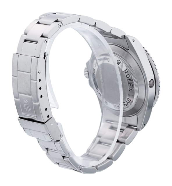 Rolex Sea-Dweller 16600 Image 3